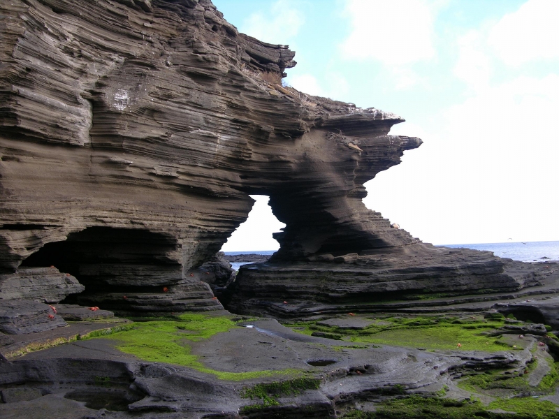 Puerto Egas